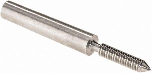 SPI - M2x0.4, Class 6H, Single End Plug Thread Go Gage - Handle Not Included - Apex Tool & Supply