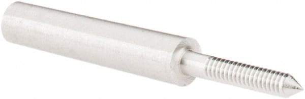 SPI - M1.6x0.35, Class 6H, Single End Plug Thread Go Gage - Handle Not Included - Apex Tool & Supply