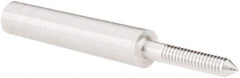 SPI - M1.6x0.35, Class 6H, Single End Plug Thread Go Gage - Handle Not Included - Apex Tool & Supply