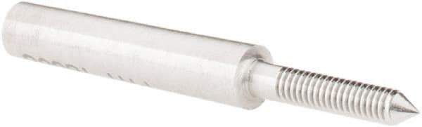 SPI - M1.8x0.35, Class 6H, Single End Plug Thread Go Gage - Handle Not Included - Apex Tool & Supply