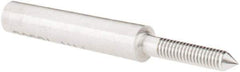 SPI - M1.8x0.35, Class 6H, Single End Plug Thread Go Gage - Handle Not Included - Apex Tool & Supply