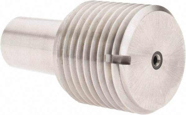 SPI - M36x3, Class 6H, Single End Plug Thread Go Gage - Handle Not Included - Apex Tool & Supply