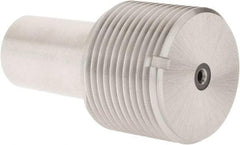 SPI - M33x2, Class 6H, Single End Plug Thread Go Gage - Handle Not Included - Apex Tool & Supply