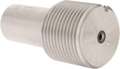 SPI - M30x2, Class 6H, Single End Plug Thread Go Gage - Handle Not Included - Apex Tool & Supply
