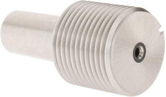 SPI - M27x2, Class 6H, Single End Plug Thread Go Gage - Handle Not Included - Apex Tool & Supply