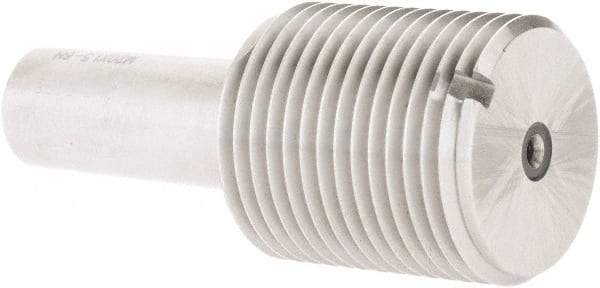 SPI - M20x1.5, Class 6H, Single End Plug Thread Go Gage - Handle Not Included - Apex Tool & Supply