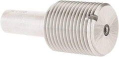SPI - M20x1.5, Class 6H, Single End Plug Thread Go Gage - Handle Not Included - Apex Tool & Supply