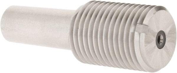 SPI - M16x1.5, Class 6H, Single End Plug Thread Go Gage - Handle Not Included - Apex Tool & Supply