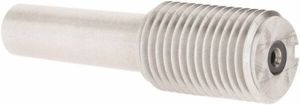 SPI - M12x1.25, Class 6H, Single End Plug Thread Go Gage - Handle Not Included - Apex Tool & Supply