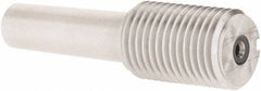 SPI - M12x1.25, Class 6H, Single End Plug Thread Go Gage - Handle Not Included - Apex Tool & Supply