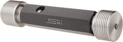 SPI - M33x2, Class 6H, Double End Plug Thread Go/No Go Gage - Handle Included - Apex Tool & Supply