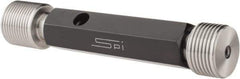 SPI - M27x2, Class 6H, Double End Plug Thread Go/No Go Gage - Handle Included - Apex Tool & Supply
