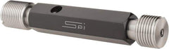 SPI - M24x2, Class 6H, Double End Plug Thread Go/No Go Gage - Handle Included - Apex Tool & Supply