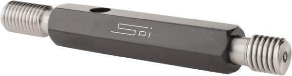 SPI - M14x2, Class 6H, Double End Plug Thread Go/No Go Gage - Handle Included - Apex Tool & Supply