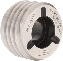 SPI - M39x4, Class 6H, Single End Plug Thread No Go Gage - Handle Not Included - Apex Tool & Supply