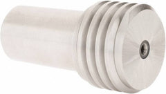 SPI - M30x3.5, Class 6H, Single End Plug Thread No Go Gage - Handle Not Included - Apex Tool & Supply