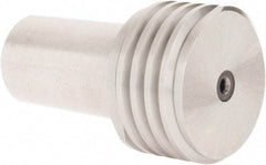 SPI - M33x3.5, Class 6H, Single End Plug Thread No Go Gage - Handle Not Included - Apex Tool & Supply
