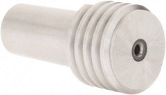 SPI - M24x3, Class 6H, Single End Plug Thread No Go Gage - Handle Not Included - Apex Tool & Supply