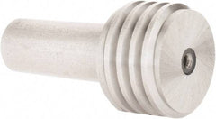 SPI - M20x2.5, Class 6H, Single End Plug Thread No Go Gage - Handle Not Included - Apex Tool & Supply