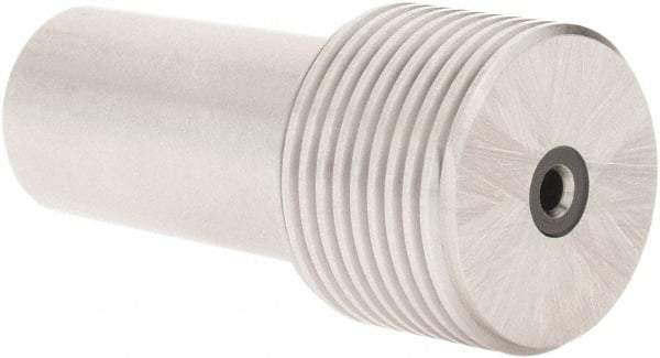 SPI - M22x1.5, Class 6H, Single End Plug Thread No Go Gage - Handle Not Included - Apex Tool & Supply