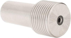SPI - M22x1.5, Class 6H, Single End Plug Thread No Go Gage - Handle Not Included - Apex Tool & Supply