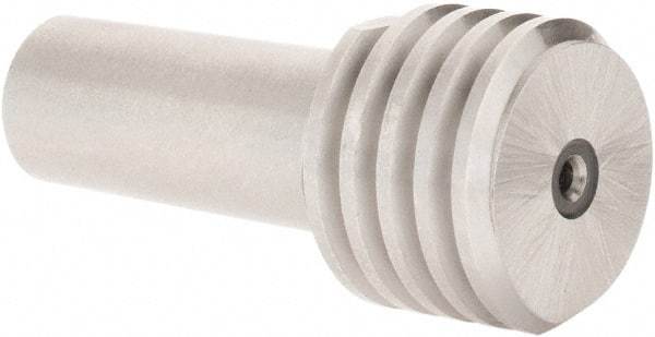 SPI - M18x2.5, Class 6H, Single End Plug Thread No Go Gage - Handle Not Included - Apex Tool & Supply