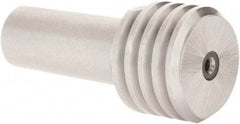 SPI - M18x2.5, Class 6H, Single End Plug Thread No Go Gage - Handle Not Included - Apex Tool & Supply