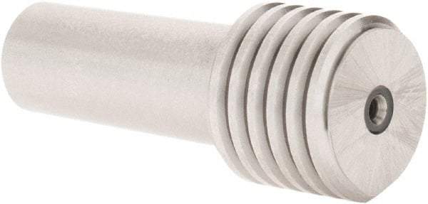 SPI - M16x2, Class 6H, Single End Plug Thread No Go Gage - Handle Not Included - Apex Tool & Supply