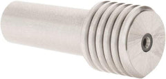 SPI - M16x2, Class 6H, Single End Plug Thread No Go Gage - Handle Not Included - Apex Tool & Supply