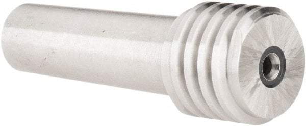 SPI - M12x1.7, Class 6H, Single End Plug Thread No Go Gage - Handle Not Included - Apex Tool & Supply