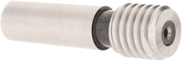 SPI - M10x1.5, Class 6H, Single End Plug Thread No Go Gage - Handle Not Included - Apex Tool & Supply