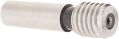 SPI - M10x1.5, Class 6H, Single End Plug Thread No Go Gage - Handle Not Included - Apex Tool & Supply