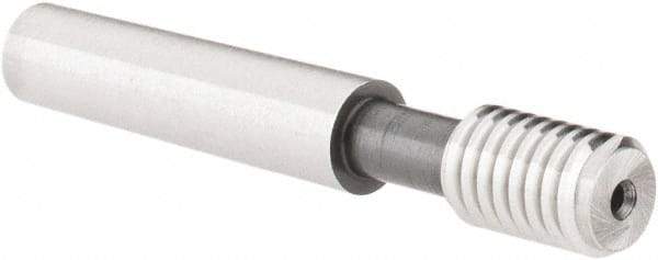 SPI - M5x0.8, Class 6H, Single End Plug Thread No Go Gage - Handle Not Included - Apex Tool & Supply