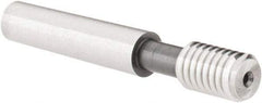 SPI - M5x0.8, Class 6H, Single End Plug Thread No Go Gage - Handle Not Included - Apex Tool & Supply