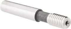 SPI - M4.5x0.75, Class 6H, Single End Plug Thread No Go Gage - Handle Not Included - Apex Tool & Supply