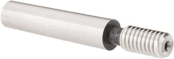 SPI - M4x0.7, Class 6H, Single End Plug Thread No Go Gage - Handle Not Included - Apex Tool & Supply