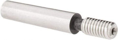 SPI - M4x0.7, Class 6H, Single End Plug Thread No Go Gage - Handle Not Included - Apex Tool & Supply