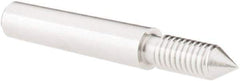 SPI - M3.5x0.6, Class 6H, Single End Plug Thread No Go Gage - Handle Not Included - Apex Tool & Supply