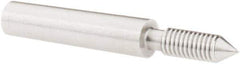 SPI - M3x0.5, Class 6H, Single End Plug Thread No Go Gage - Handle Not Included - Apex Tool & Supply