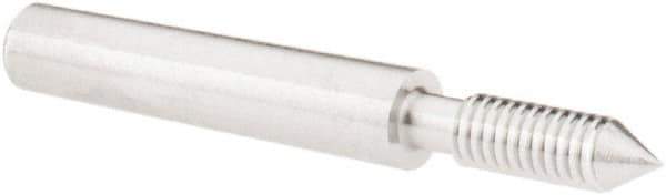 SPI - M2.5x0.45, Class 6H, Single End Plug Thread No Go Gage - Handle Not Included - Apex Tool & Supply