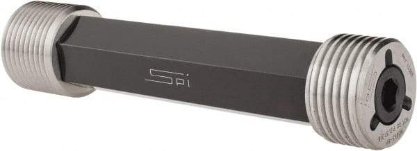 SPI - M39x3, Class 6H, Single End Plug Thread No Go Gage - Handle Not Included - Apex Tool & Supply
