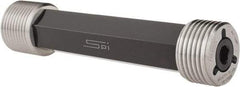 SPI - M39x3, Class 6H, Single End Plug Thread No Go Gage - Handle Not Included - Apex Tool & Supply