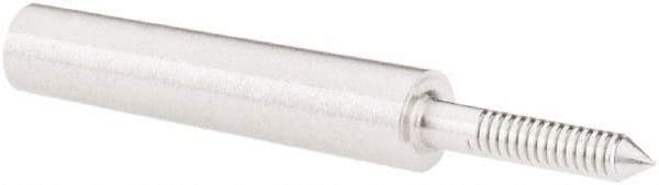 SPI - M1.6x0.35, Class 6H, Single End Plug Thread No Go Gage - Handle Not Included - Apex Tool & Supply