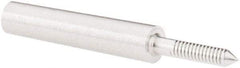SPI - M1.6x0.35, Class 6H, Single End Plug Thread No Go Gage - Handle Not Included - Apex Tool & Supply