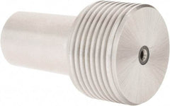SPI - M33x2, Class 6H, Single End Plug Thread No Go Gage - Handle Not Included - Apex Tool & Supply