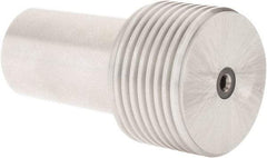 SPI - M30x2, Class 6H, Single End Plug Thread No Go Gage - Handle Not Included - Apex Tool & Supply