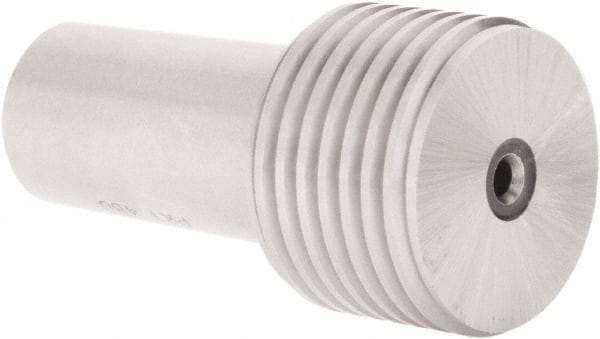 SPI - M24x2, Class 6H, Single End Plug Thread No Go Gage - Handle Not Included - Apex Tool & Supply