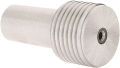 SPI - M24x2, Class 6H, Single End Plug Thread No Go Gage - Handle Not Included - Apex Tool & Supply