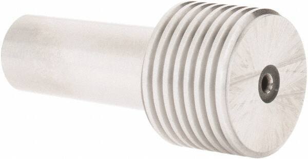 SPI - M18x1.5, Class 6H, Single End Plug Thread No Go Gage - Handle Not Included - Apex Tool & Supply