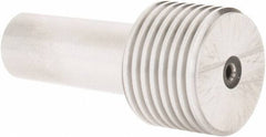 SPI - M18x1.5, Class 6H, Single End Plug Thread No Go Gage - Handle Not Included - Apex Tool & Supply